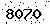 verification image, type it in the box