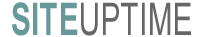 Web server-statistika dostupnosti.