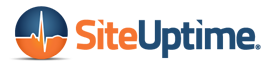 Site Uptime Logo