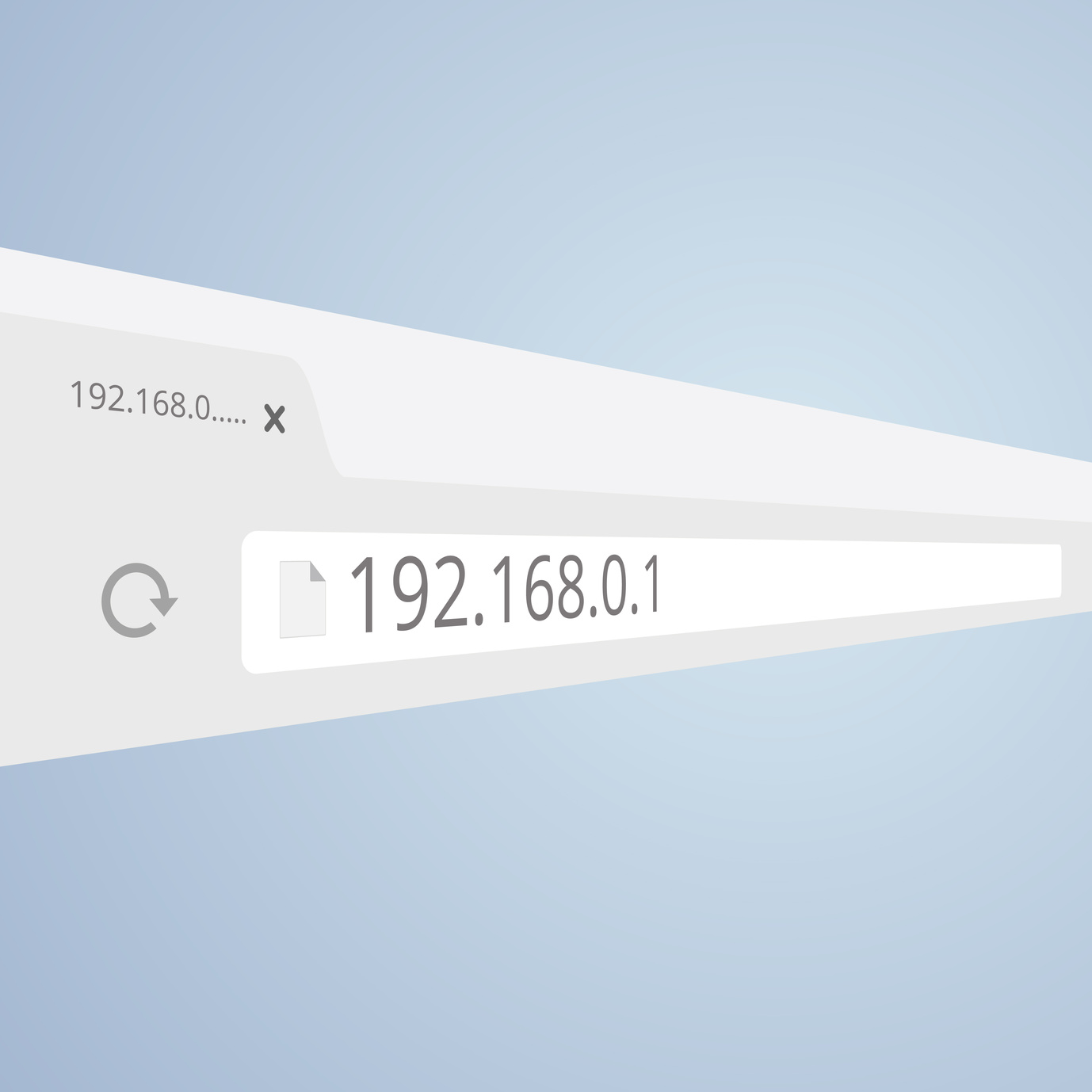 shared ip address