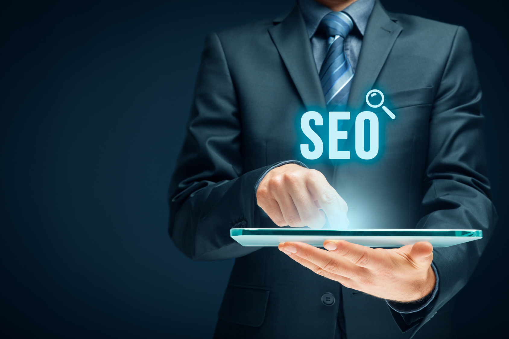 benefits of seo