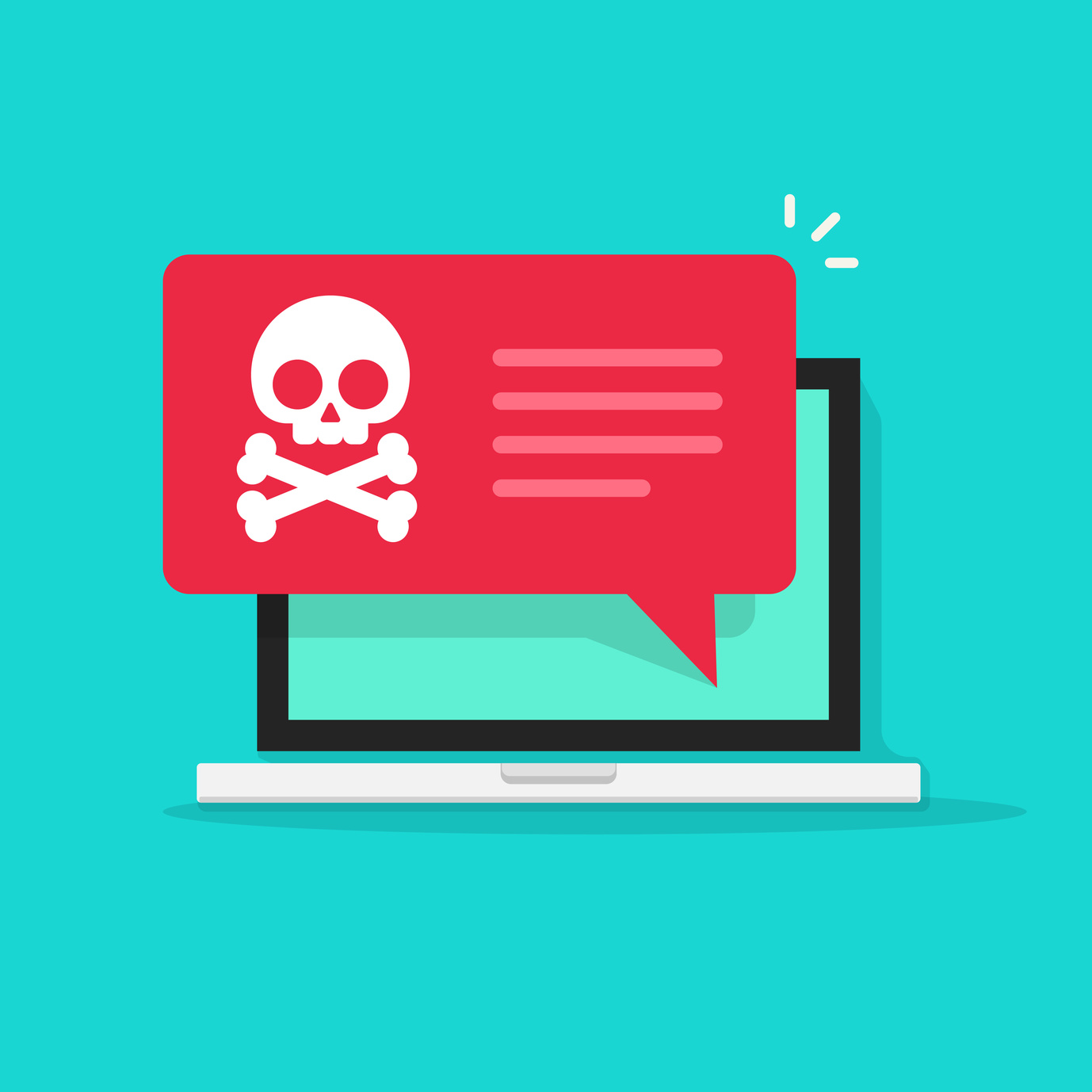 website malware removal