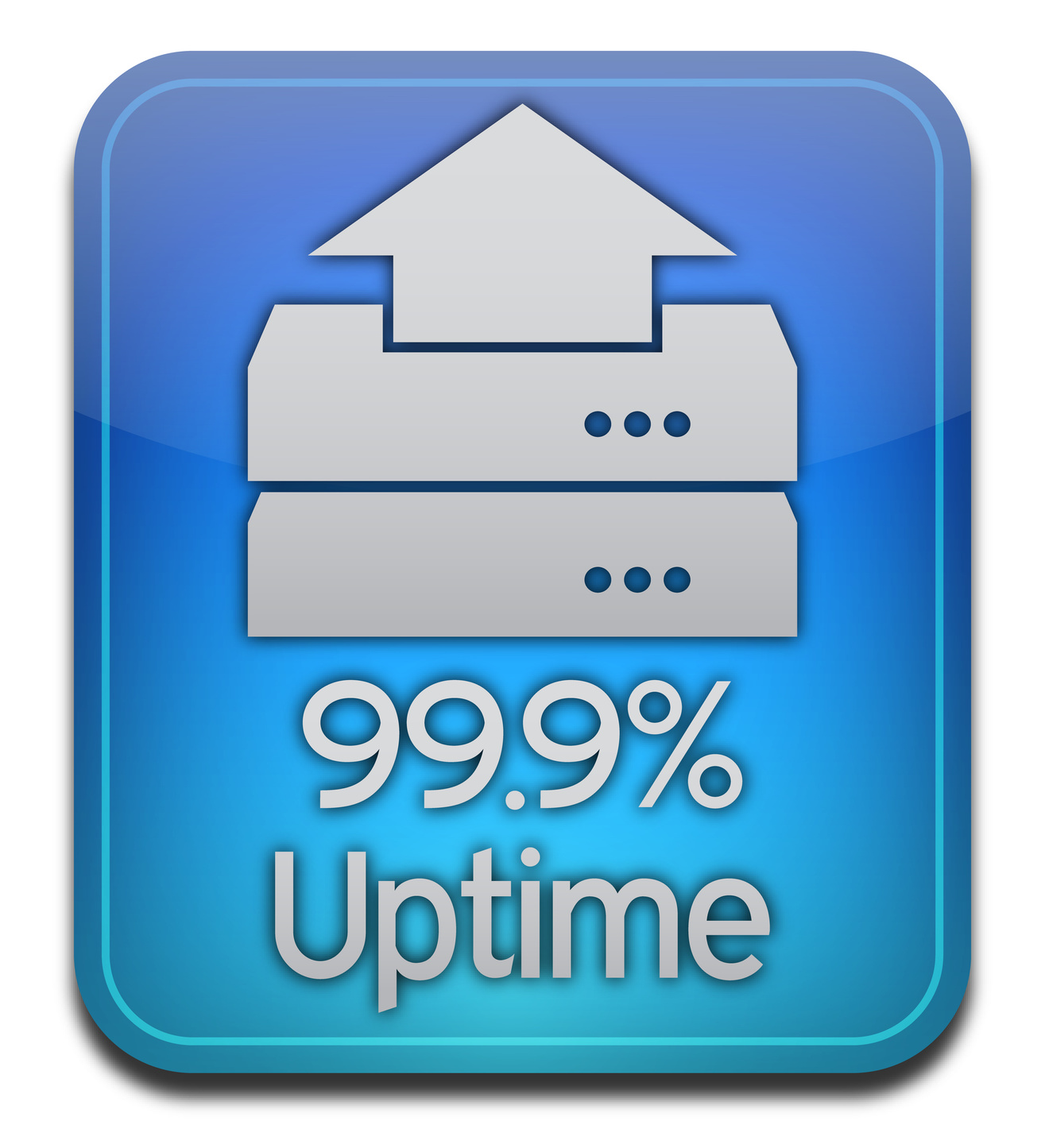 Server Uptime