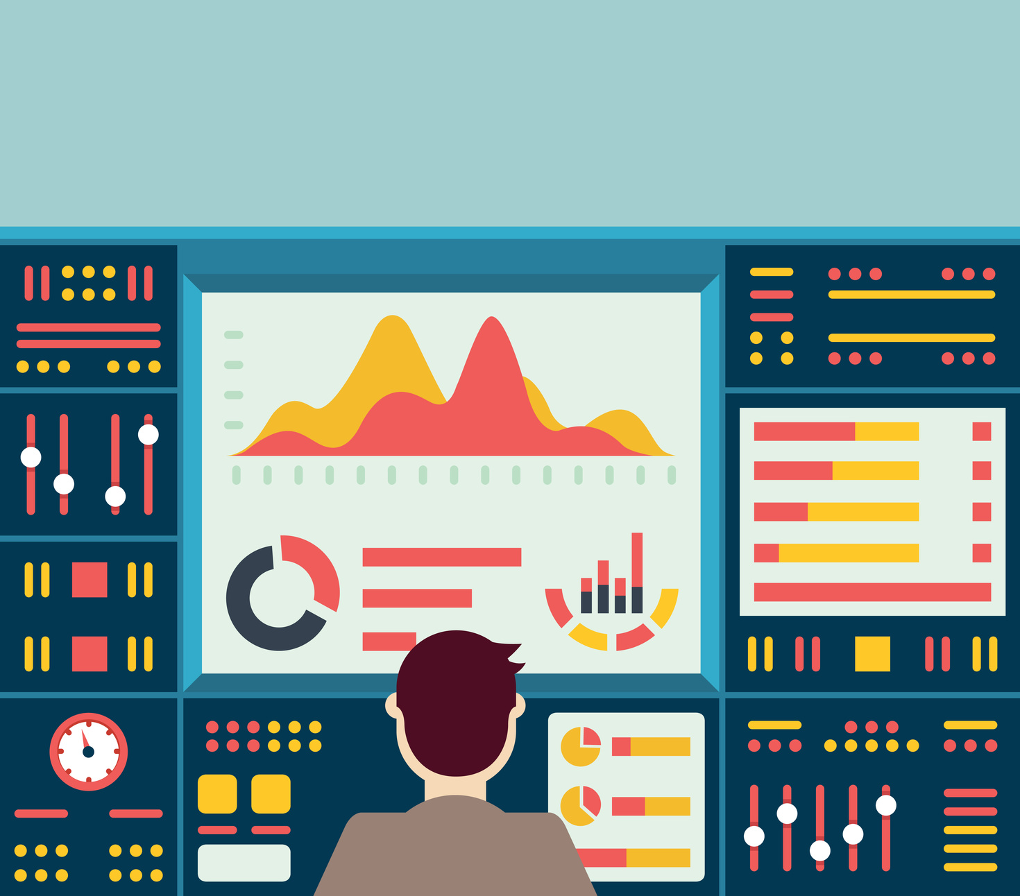 Here's Why Your Monitoring Strategy Failed 