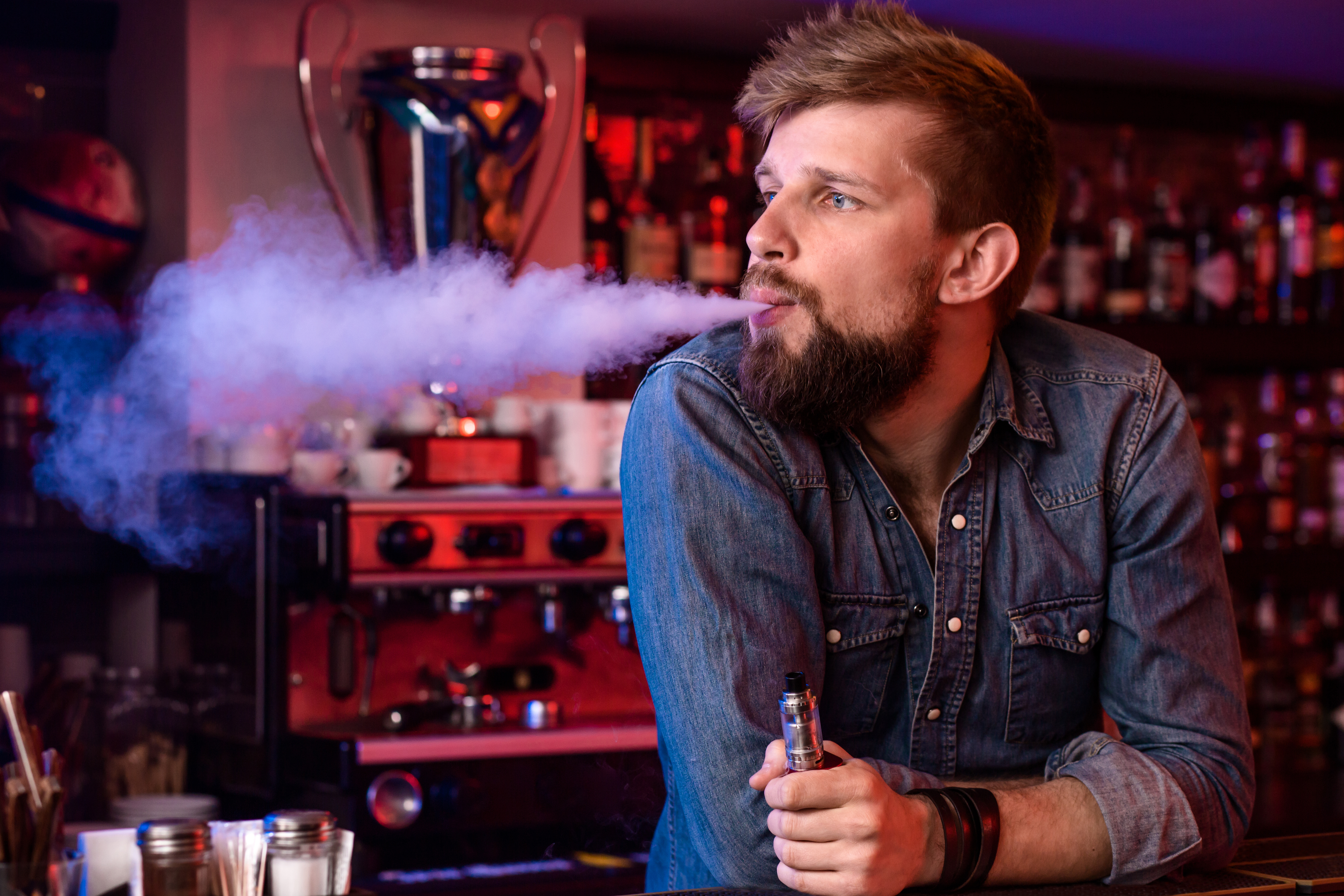 best vape shop