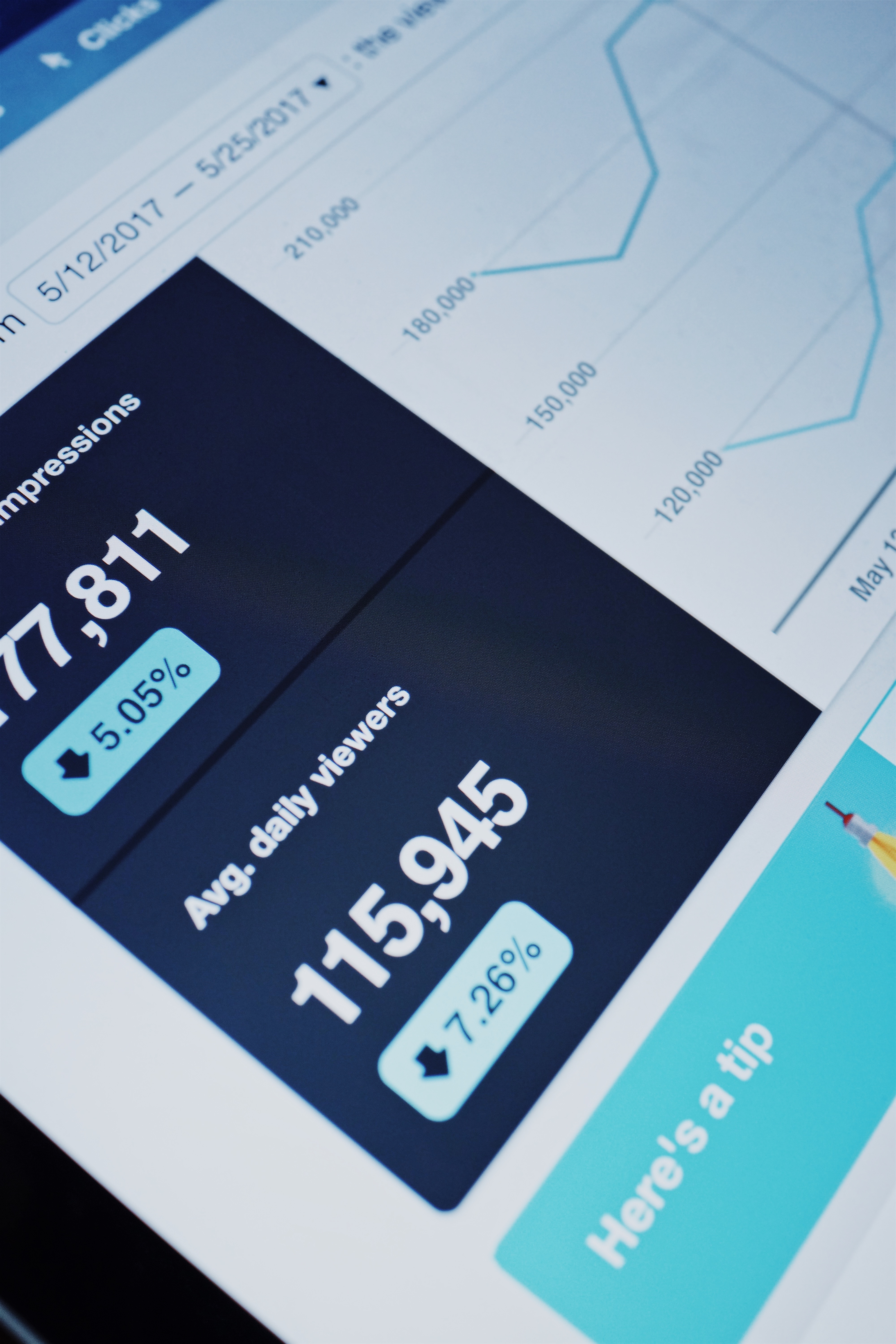 site analysis