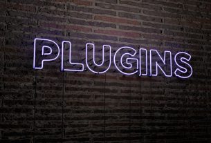 top 6 plugins