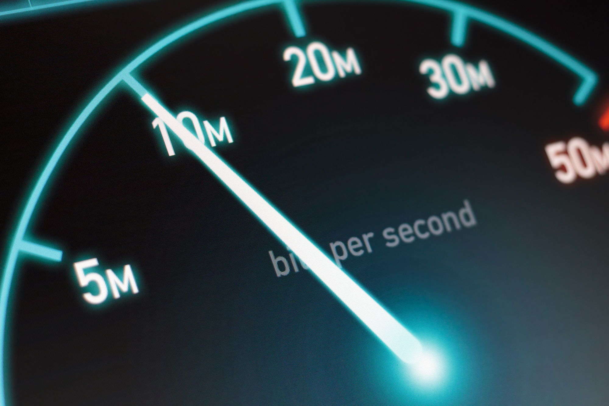 increase the speed of your small business website