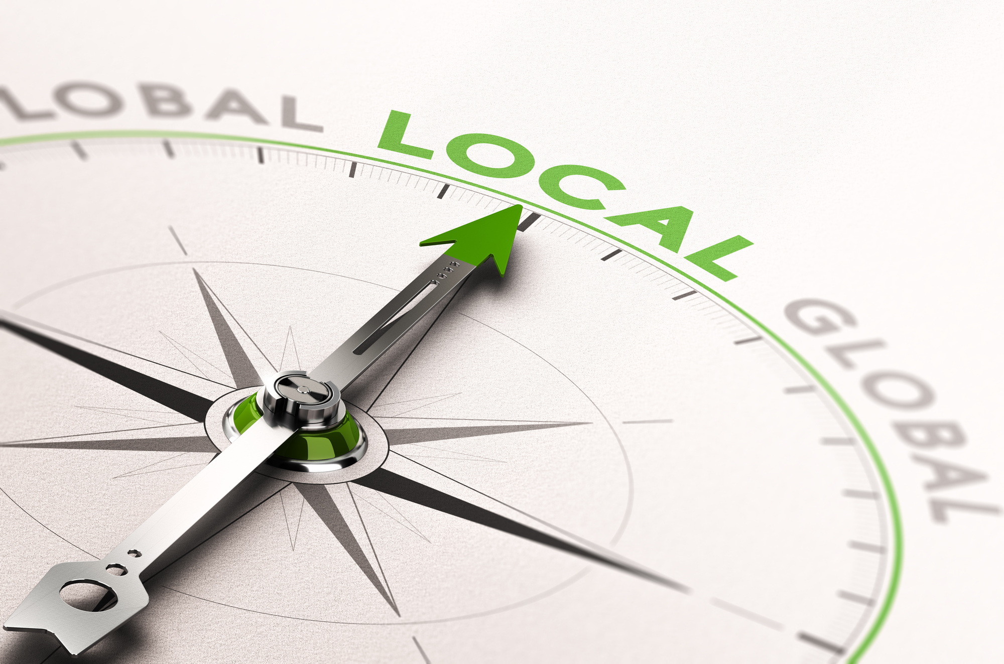 local seo checklist