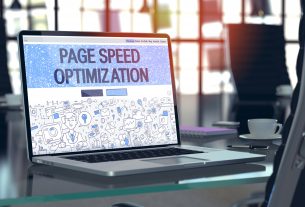 increase website speed