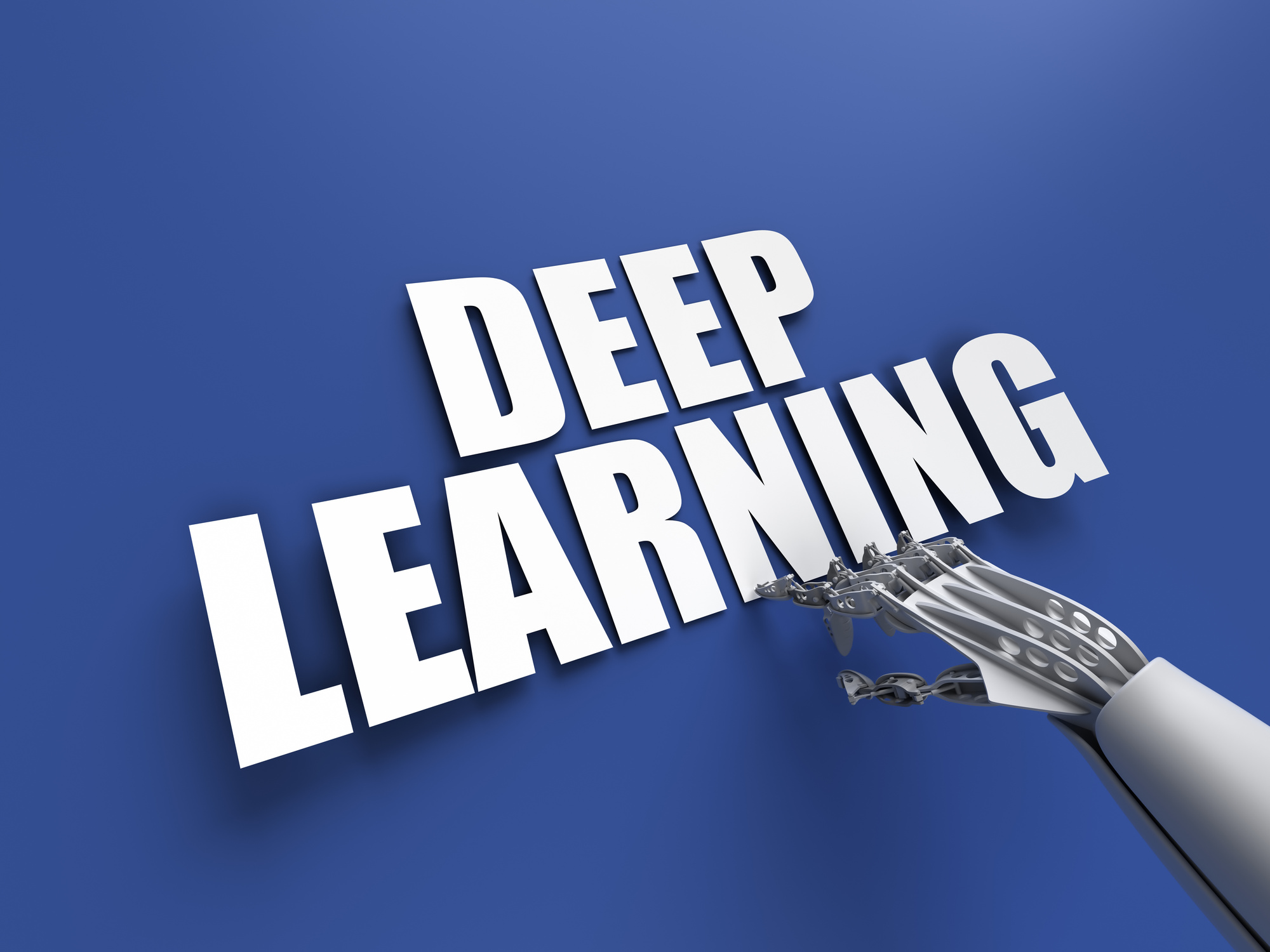 deep learning technology
