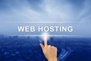 reliable hosting