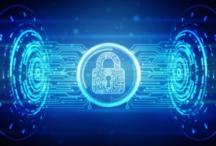 secure site