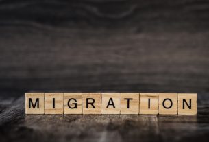 website migration