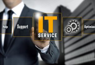 IT support