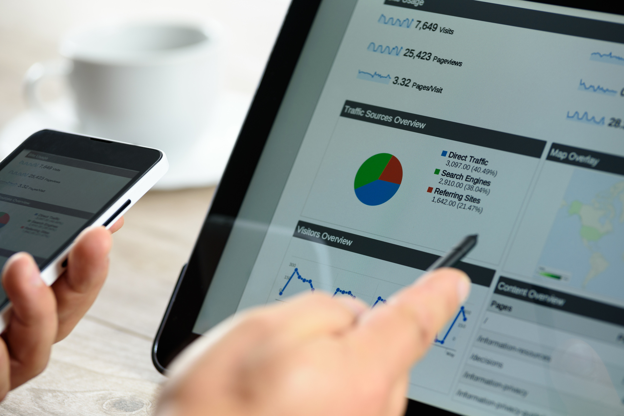 recent 2018 google algorithm