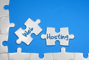 website hosting problems