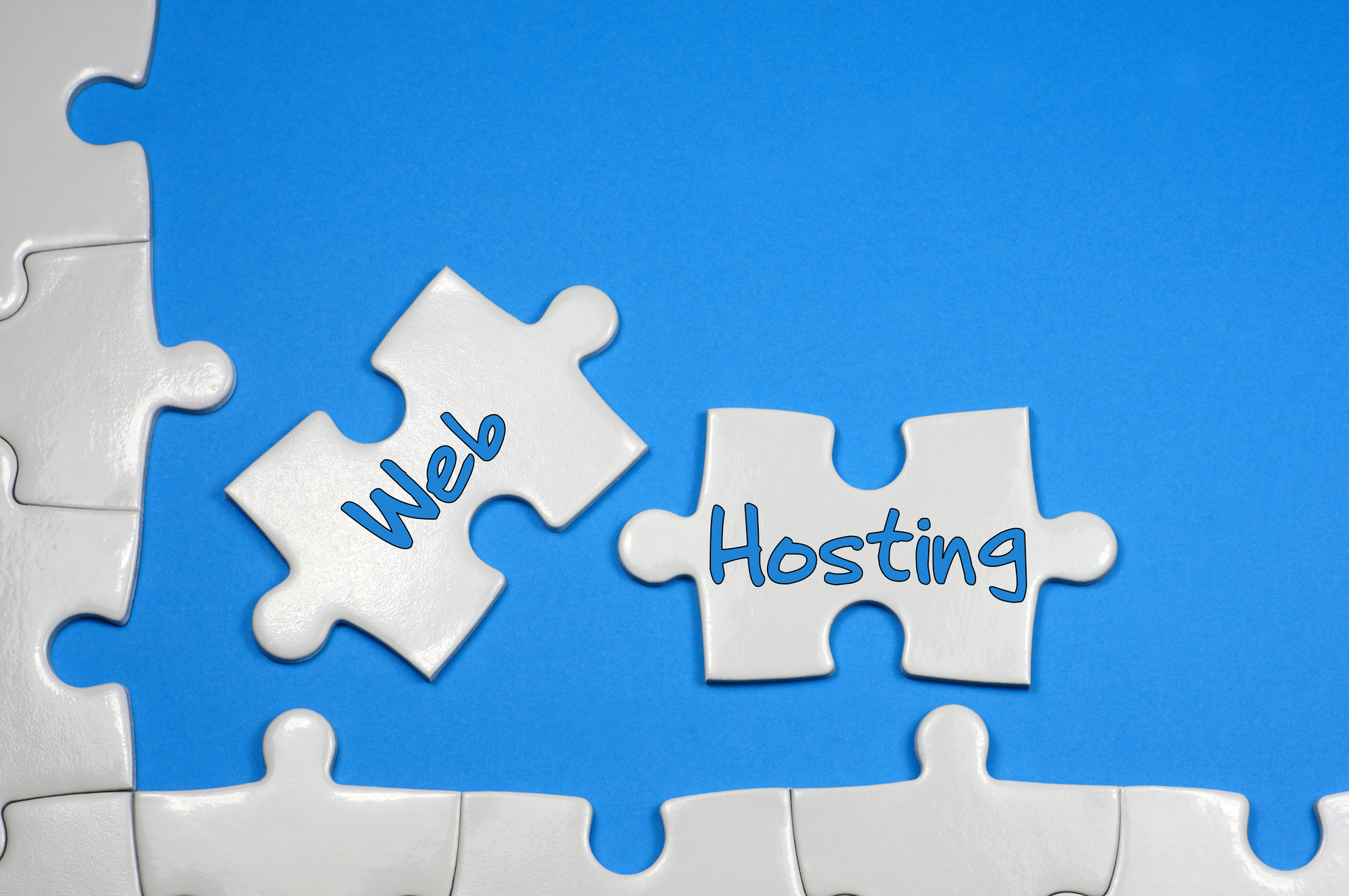 website hosting problems