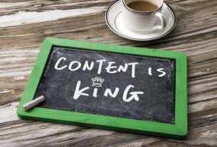 content marketing 101