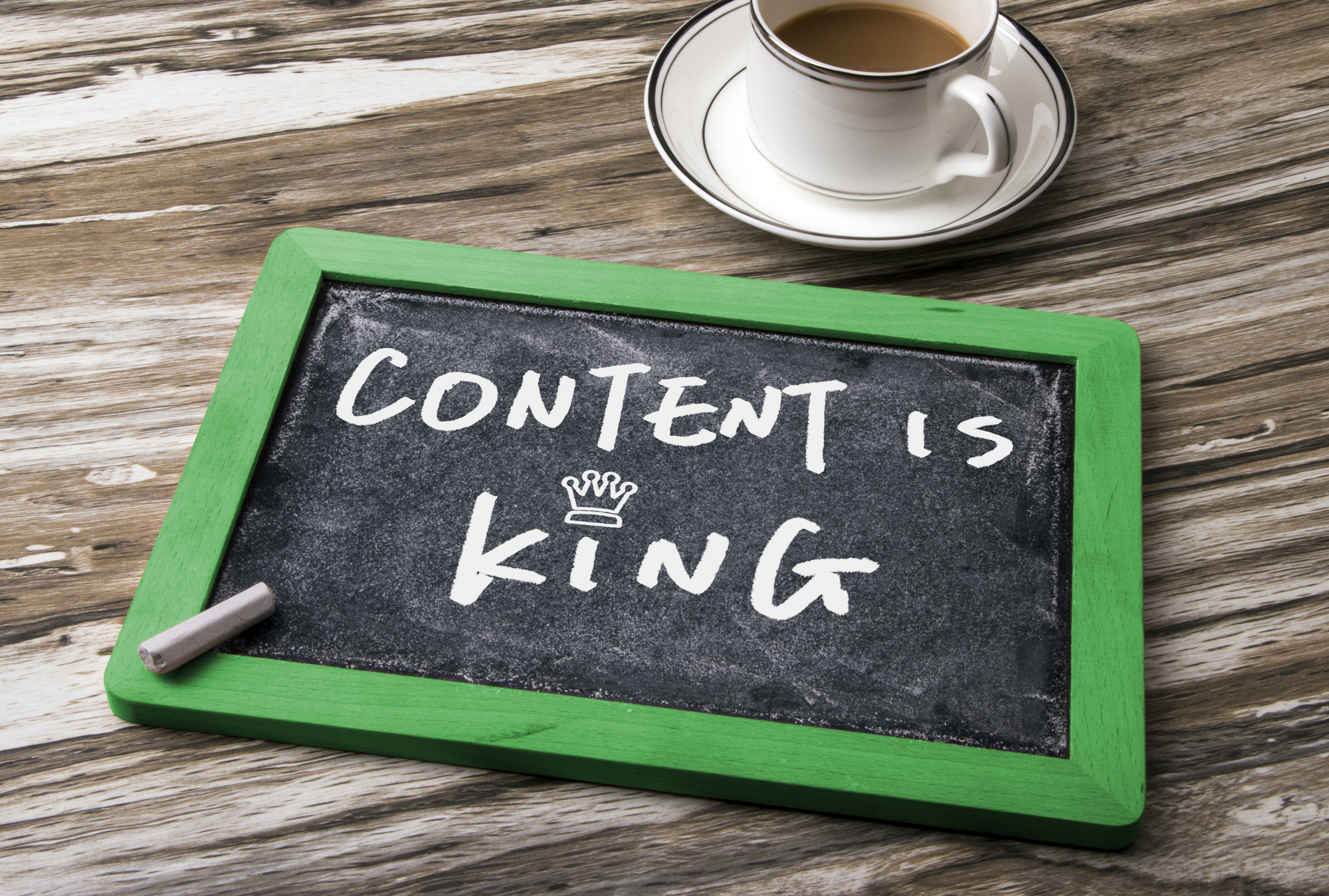 content marketing 101