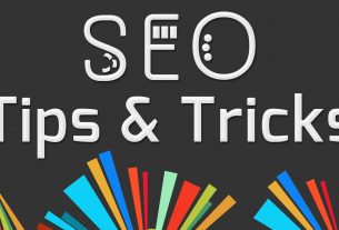 seo tricks