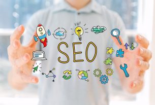 seo strategy