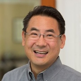 Stephen Pao