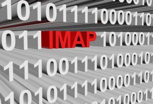 pop3 vs imap