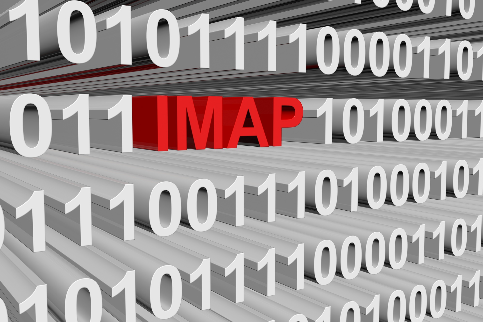 pop3 vs imap