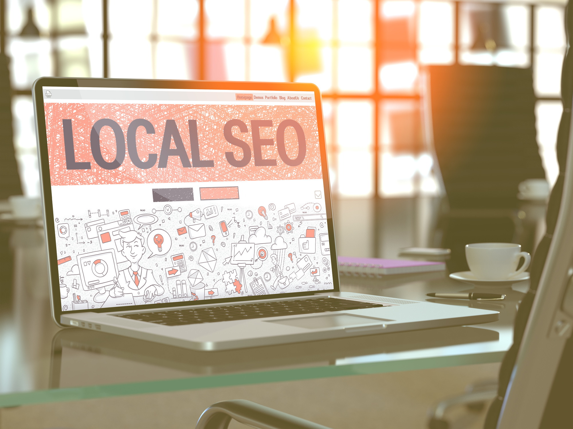 Local SEO Services a Great Tools For ...