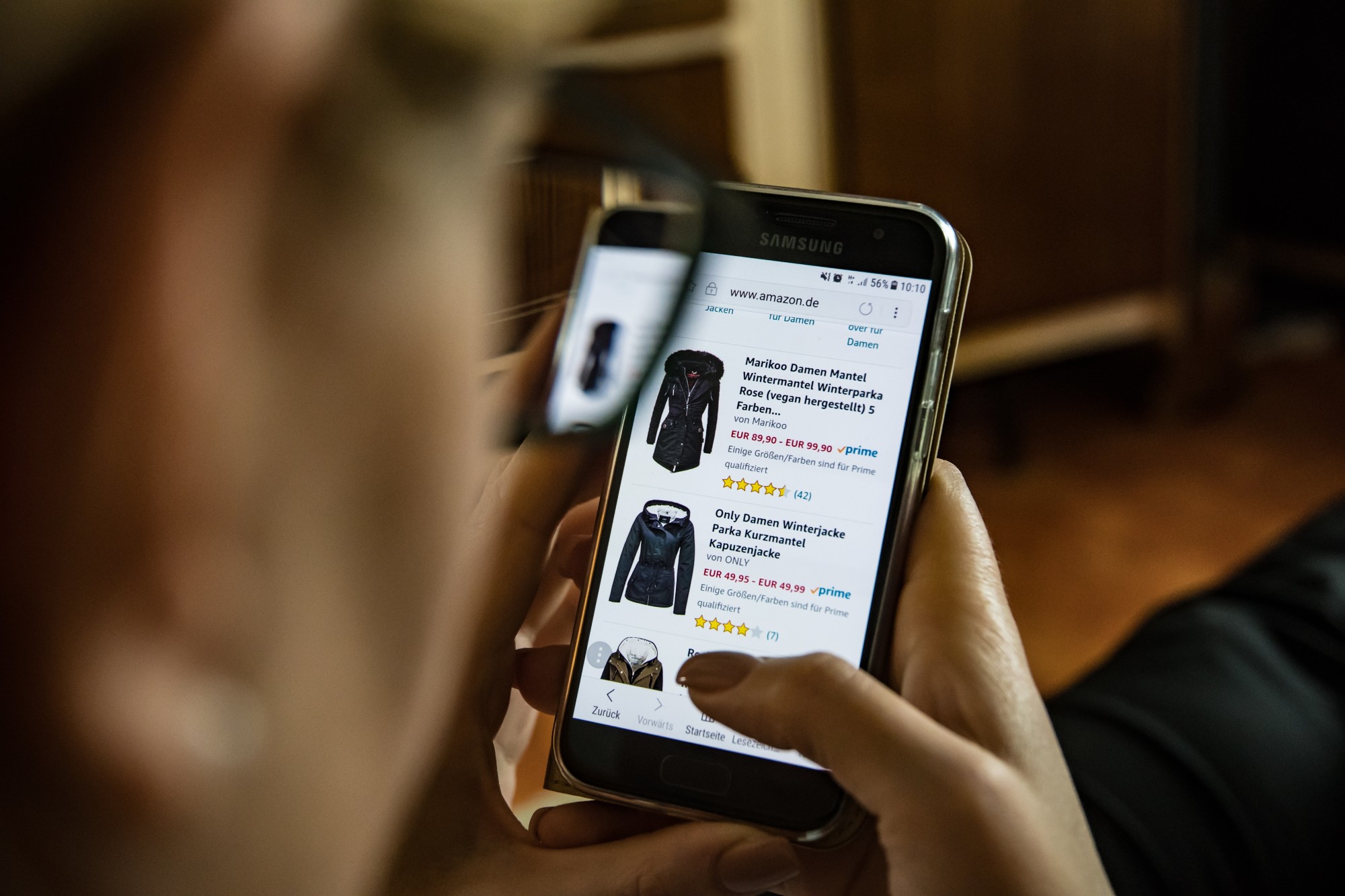 Why Your Website Needs a Mobile Makeover Now