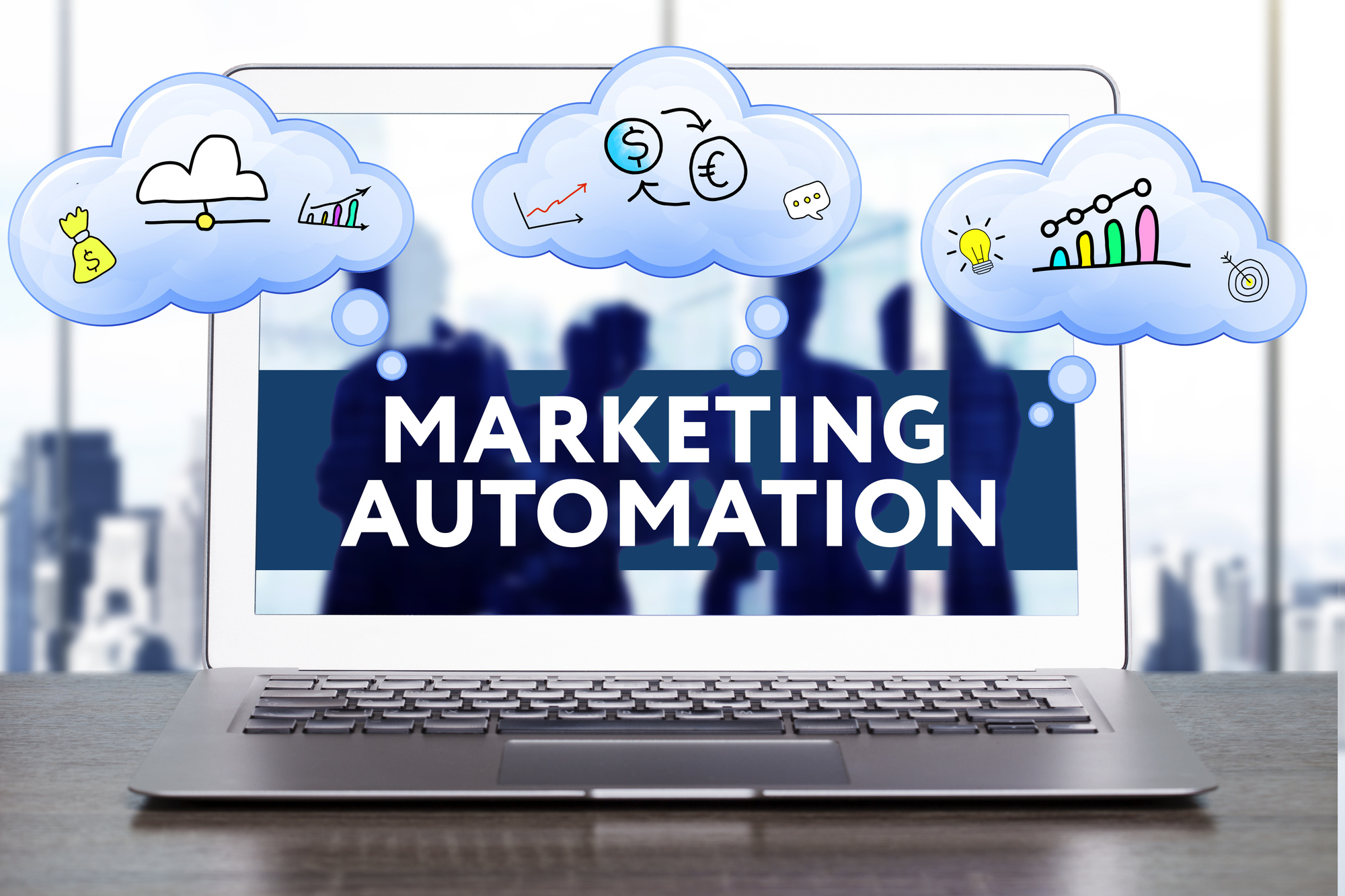 Automated Marketing Solutions