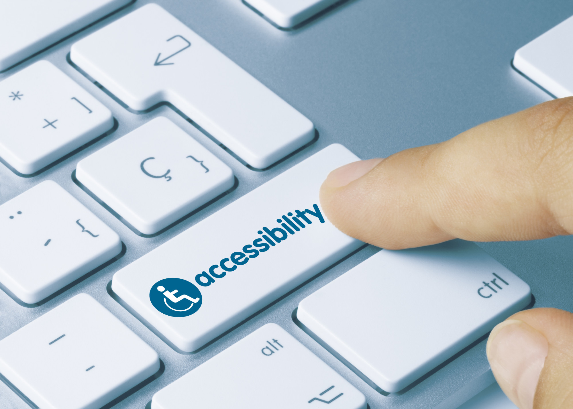 Website Design's Accessibility