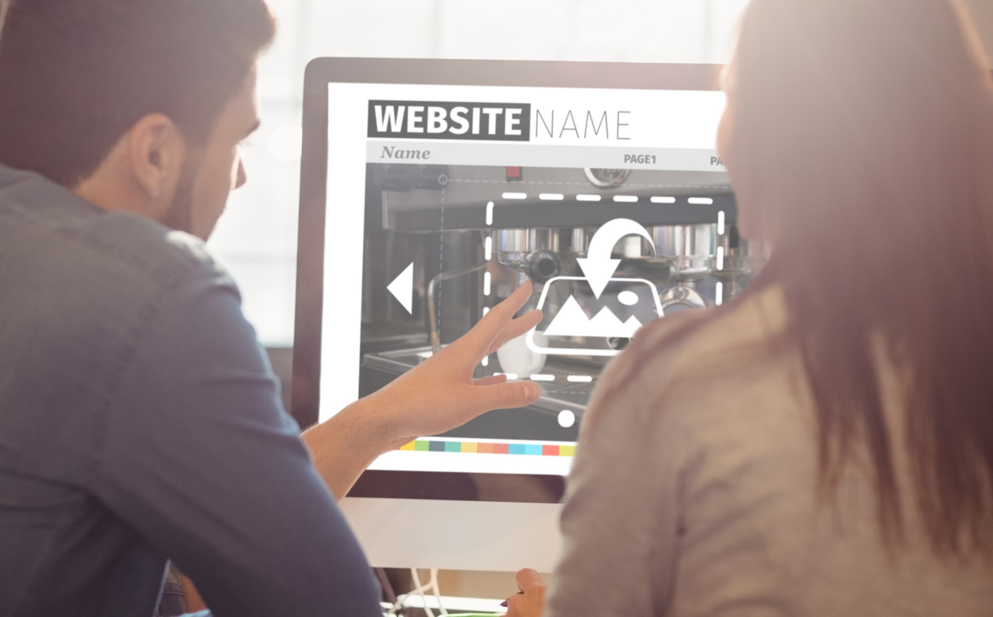 Designing a Website for Your Business