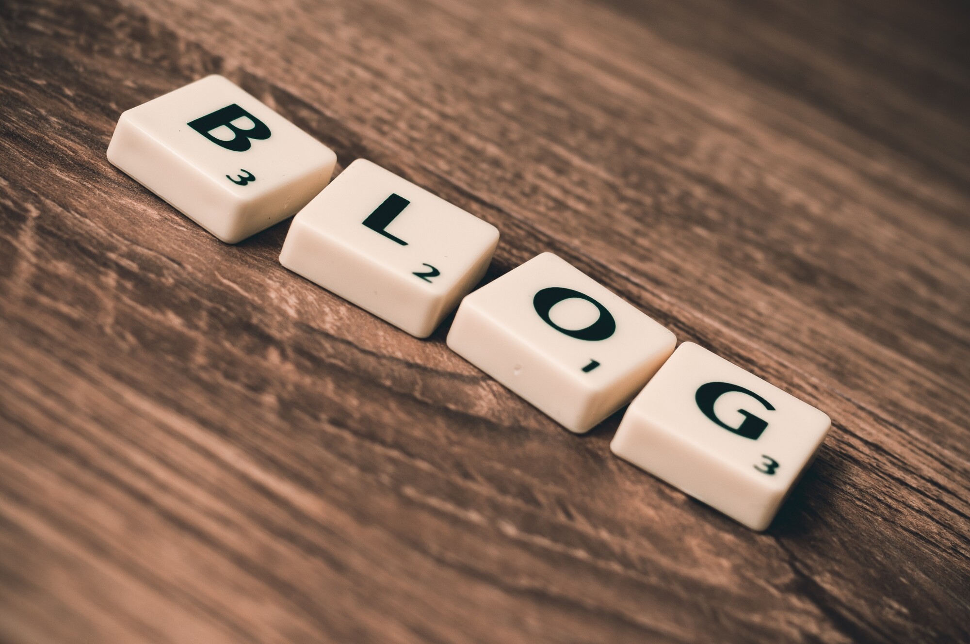 Blog Strategies for Small Businesses
