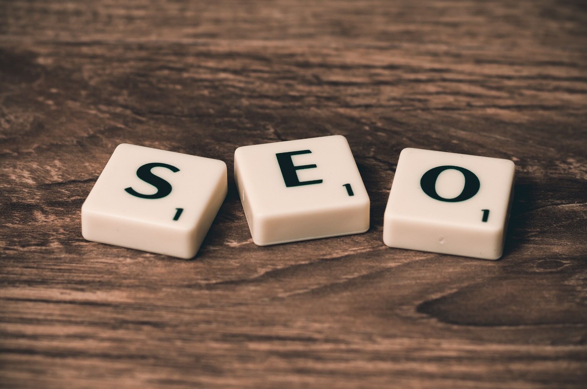 Business SEO