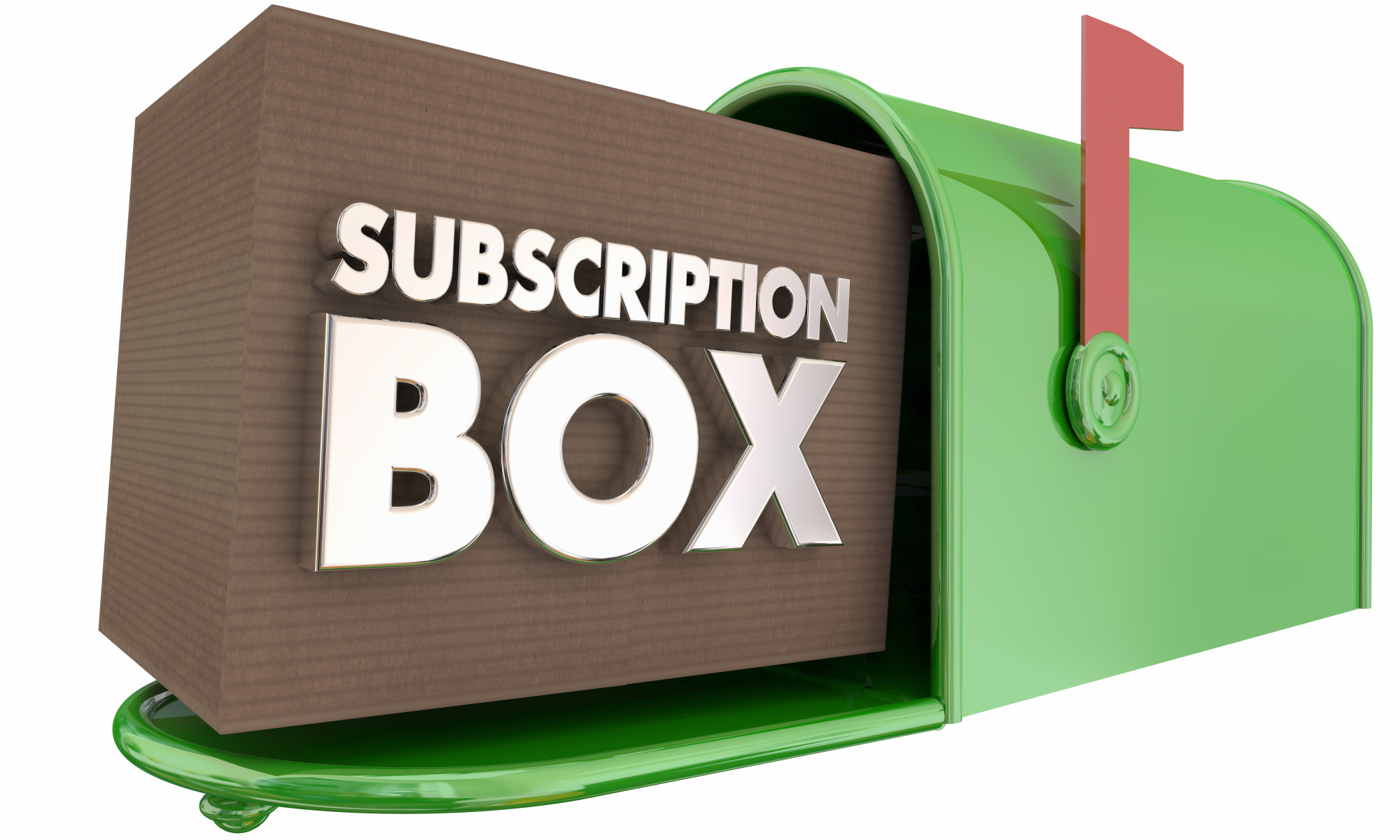 Subscription Box Business