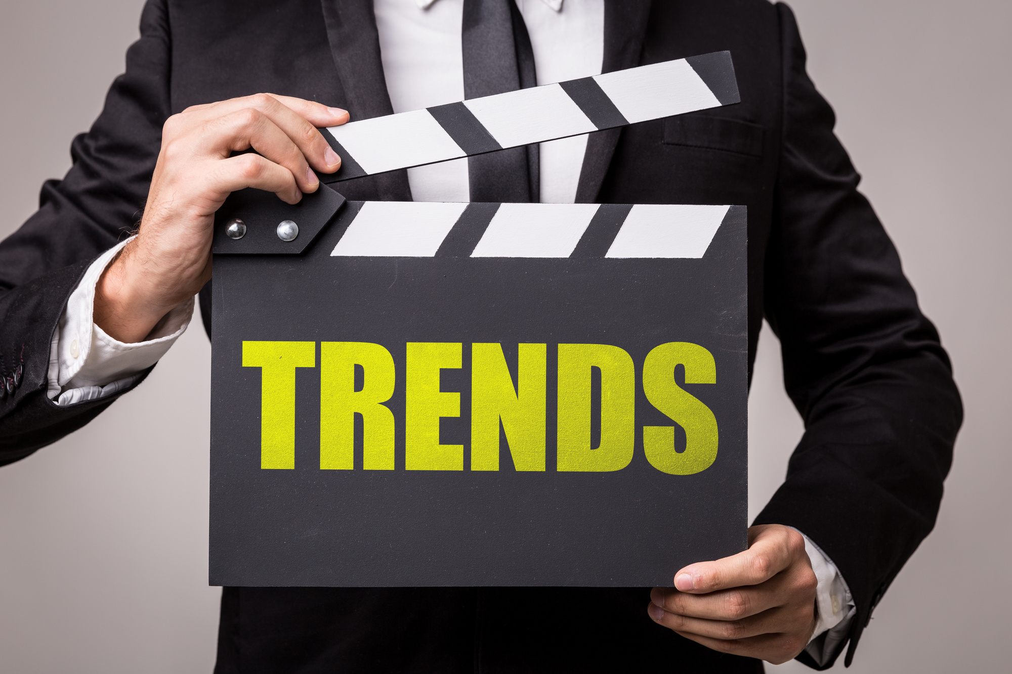 Video Marketing Trends