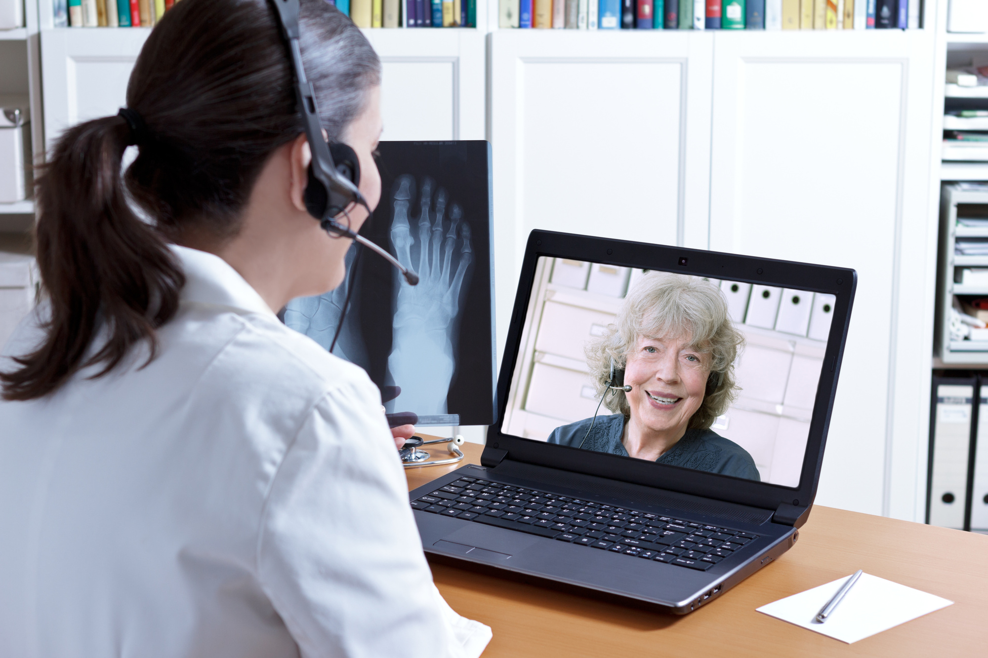 Telemedicine Tips