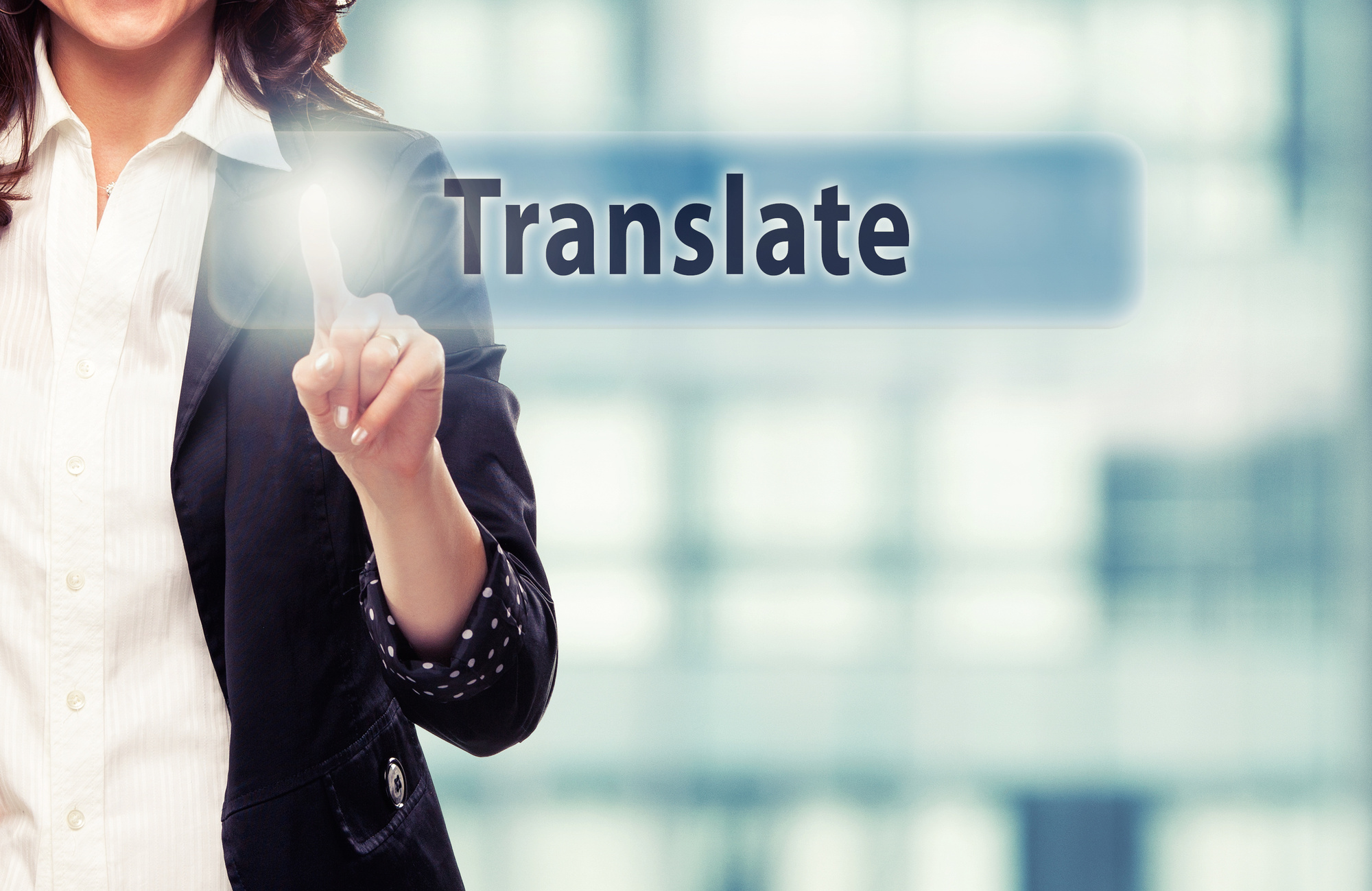 Significant Translation Errors