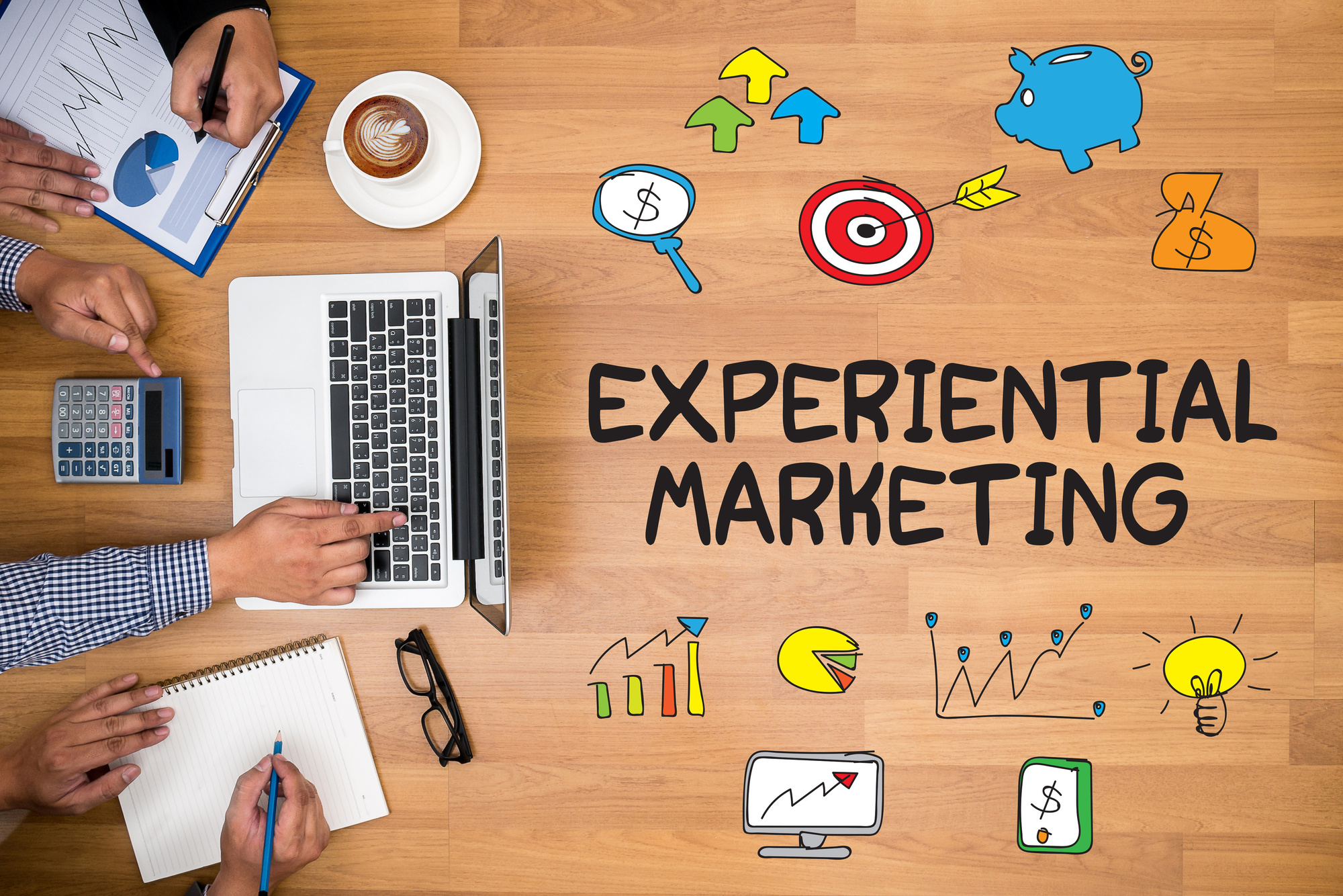 Experiential Marketing