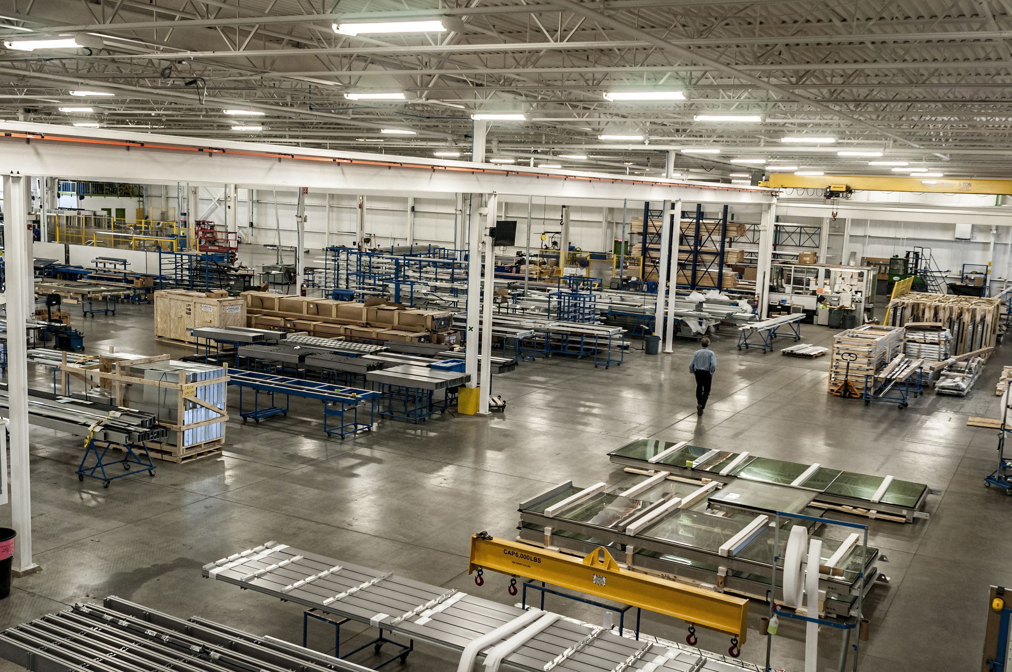 Core Things Manufacturing Businesses Should Know