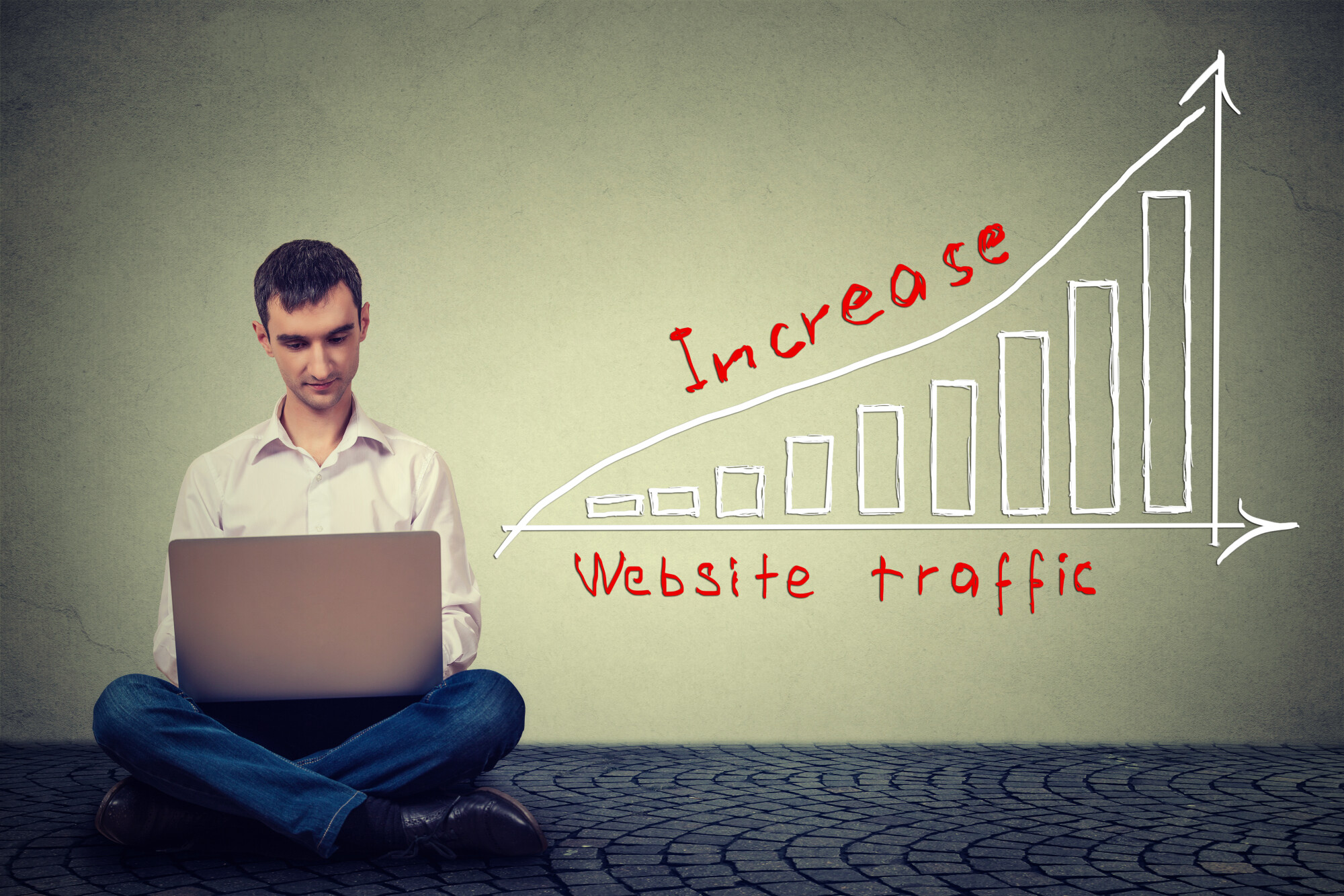 Increase Organic Traffic