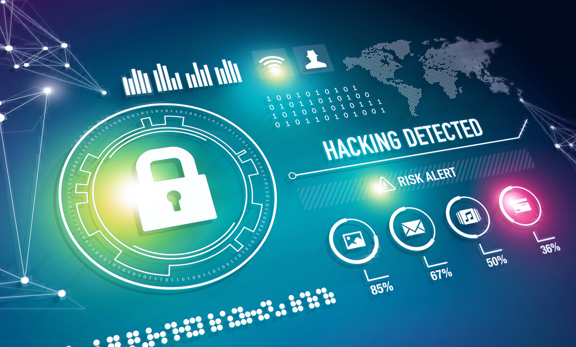 Enhancing Your Digital Security: Tips, Tools, and Best Practices