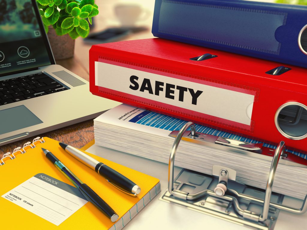 5 Workplace Safety Tips For Managers SiteUptime Blog