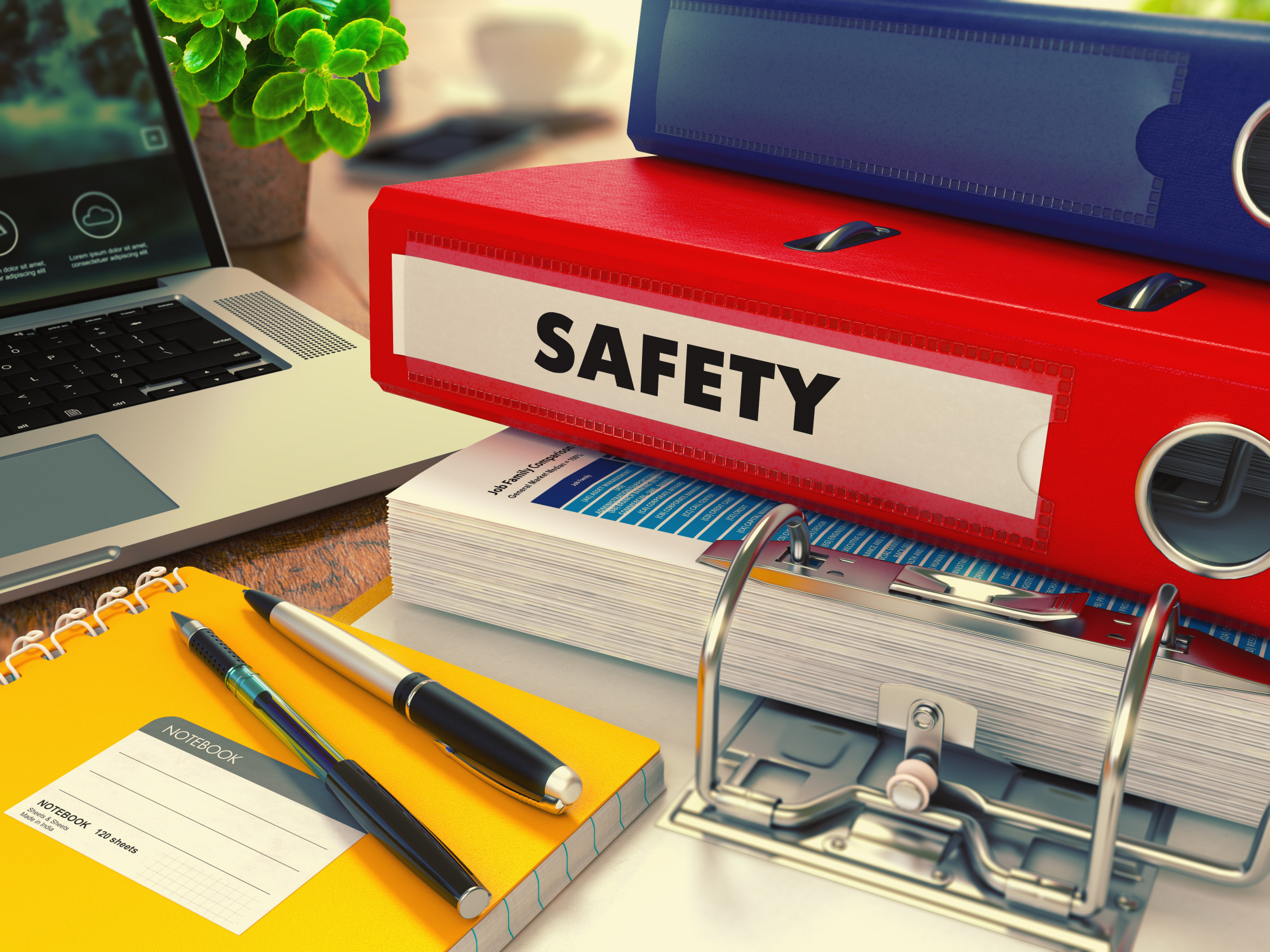 Workplace Safety Tips for Managers