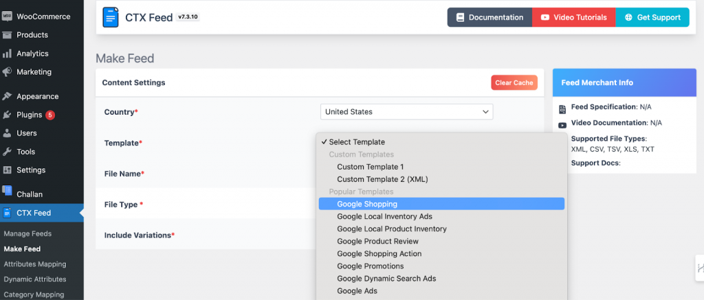 How to List Your WooCommerce Products on Google Shopping | SiteUptime Blog