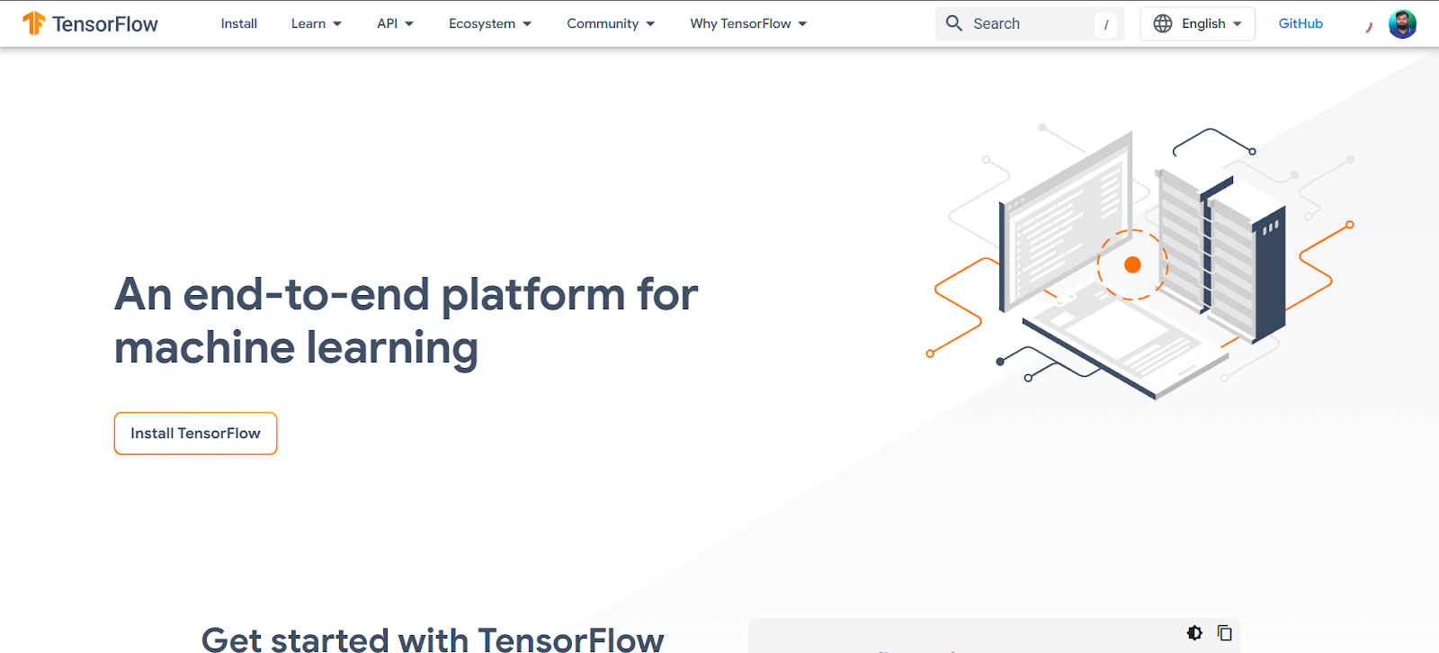 How to Build a Machine Learning Model with Python in 10 Steps ...