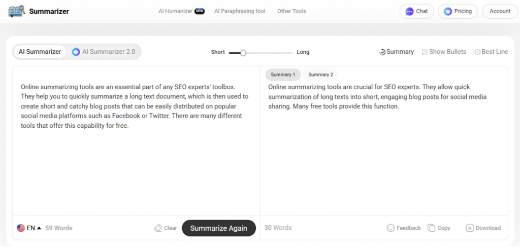 How to Develop an AI Text Summarization Model - Detailed Guide for ...